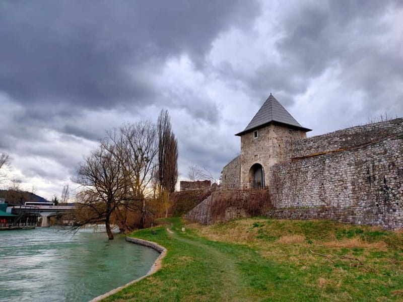 Discover Banja Luka: Guided Walking Tour - How the Tour Compares to Similar Experiences