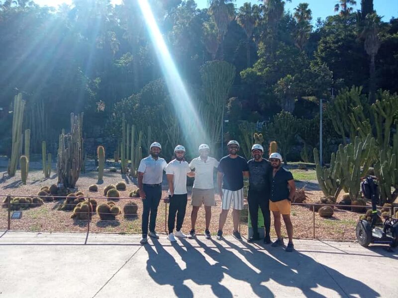 Discover Barcelona effortlessly without walking (bikes, scooters...) - Choosing Between Electric Bikes and Scooters in Barcelona