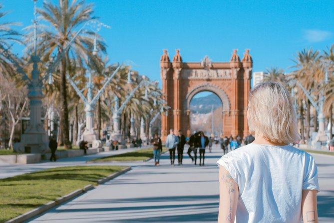 Discover Barcelonas most Photogenic Spots with a Local - Key Points