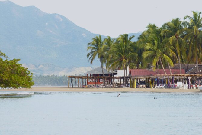 Discover Barra de Potosí - This Tour’s Strengths and Considerations