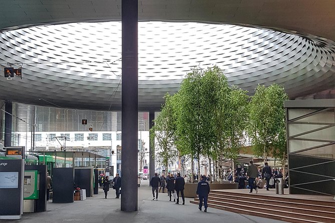 Discover Basel's Charm: Exclusive Private Walking Tour - Transportation: Tram, Bus, and Ferry Included