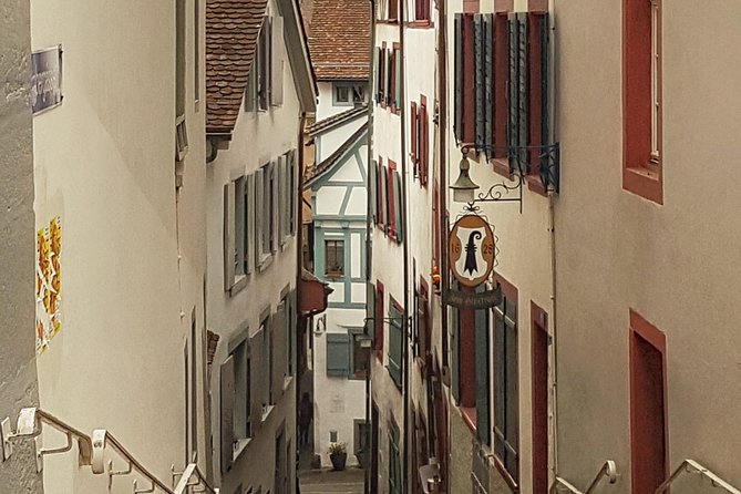 Discover Basel's Charm: Exclusive Private Walking Tour - Booking, Cancellation, and Practicalities