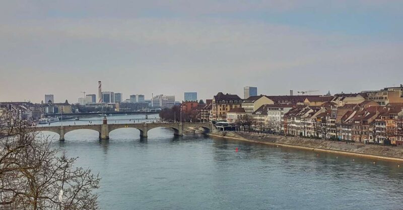 Discover Basel's Charm: Exclusive Private Walking Tour - Discover Basel’s Charm on a Private Walking Tour