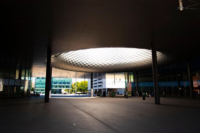 Discover Basels most Photogenic Spots with a Local - The Value of Personalized Insight and Local Knowledge