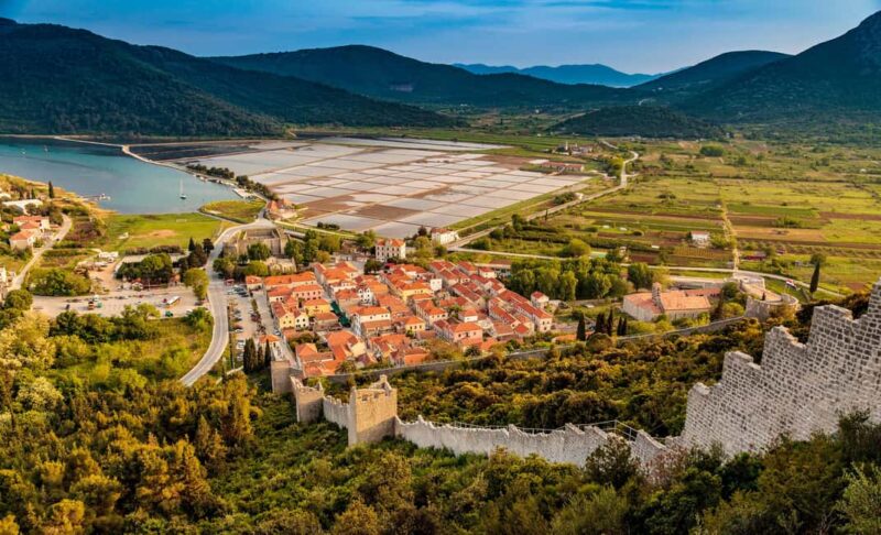 Discover Beauty of Korula and Ston: A Private Full-Day Tour - Who Will Appreciate This Tour Most