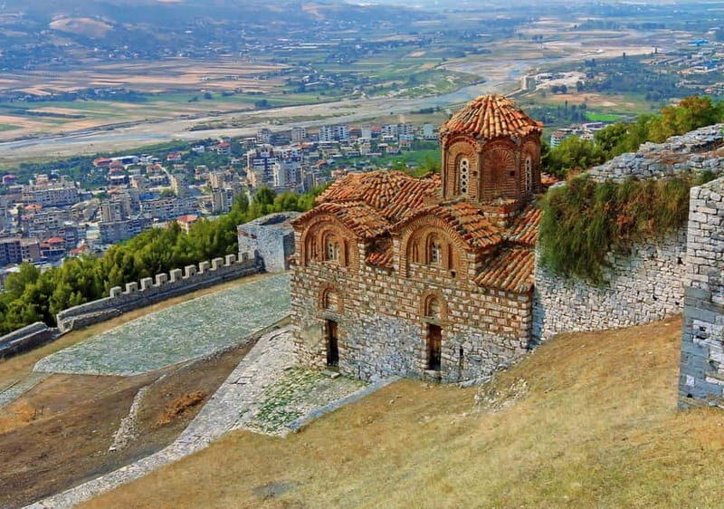 "Discover Berat: Explore By Walking" - Value and Cost Considerations