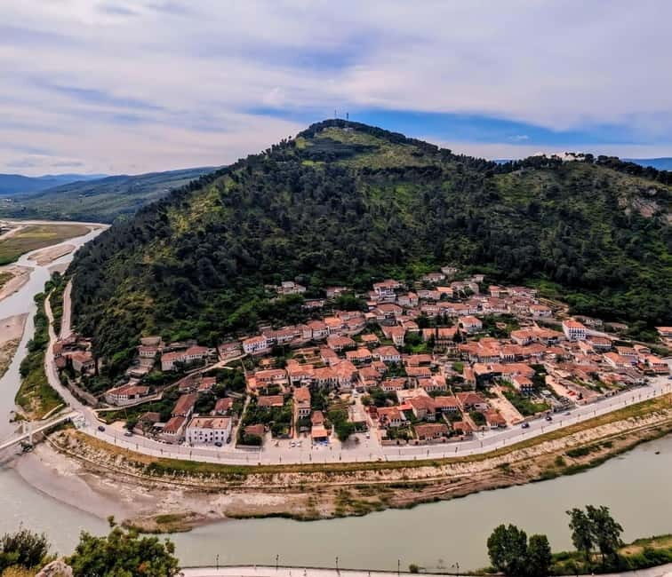 "Discover Berat: Explore By Walking" - Who Would Benefit Most from This Tour