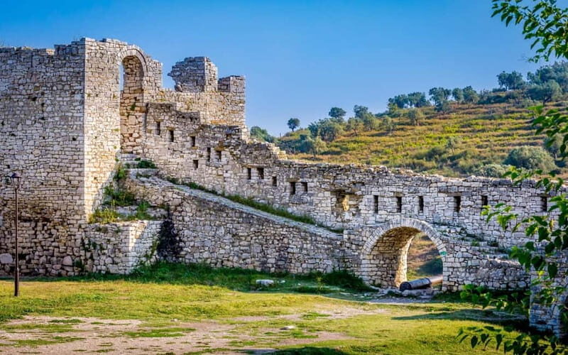 "Discover Berat: Explore By Walking" - Frequently Asked Questions