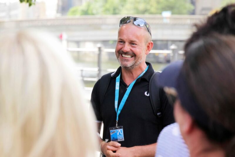 Discover Berlin Express Tour: 2hr Highlights - Key Points