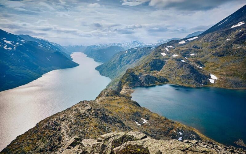 Discover Besseggen: An inspiring 2-Day Adventure - Final Thoughts on the Discover Besseggen Tour