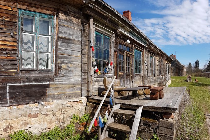 Discover Best Of Gauja National Park In One Day - The Practicalities of the Tour Experience