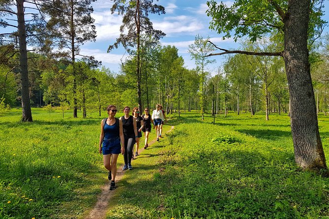 Discover Best Of Gauja National Park In One Day - The Turaida Castle and the Gauja River Valley