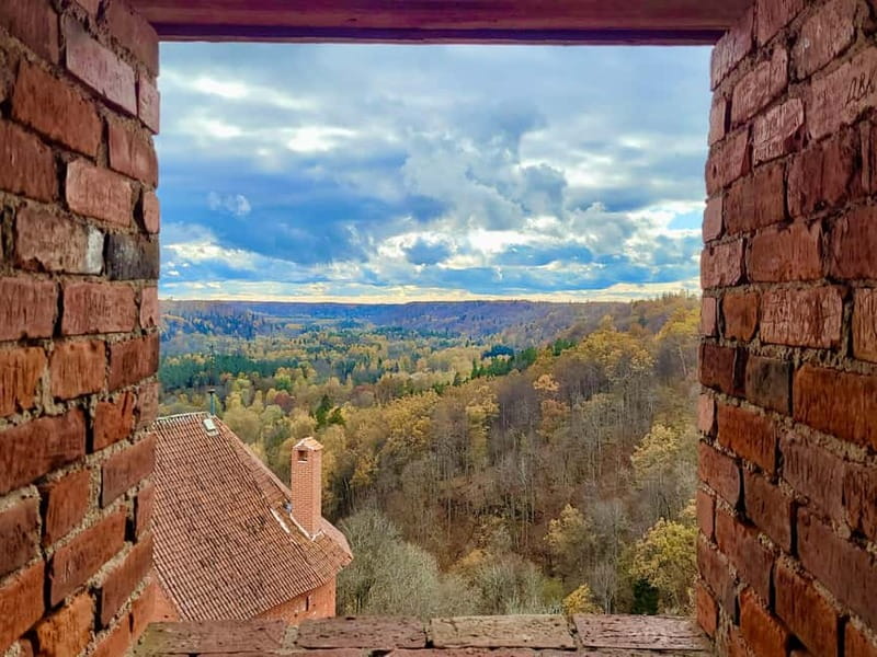 Discover Best of Sigulda and Gauja National Park In One Day - Discover Gauja National Park: A Well-Rounded Day of Nature and History