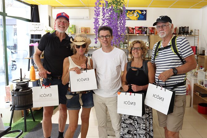 Discover Béziers differently with a Food Tour - Exploring Béziers’ Local Delicatessen