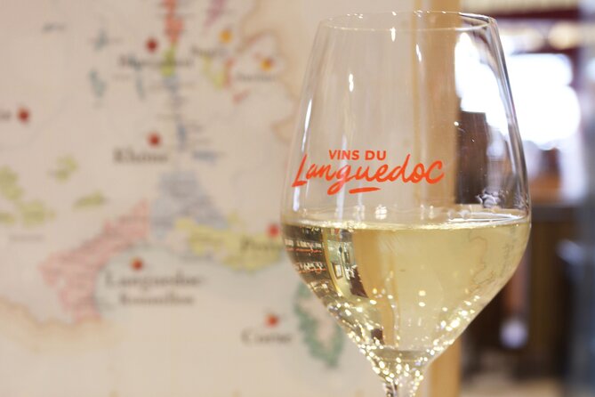 Discover Béziers differently with a Food Tour - Wine Tasting with an Expert at a Wine Shop