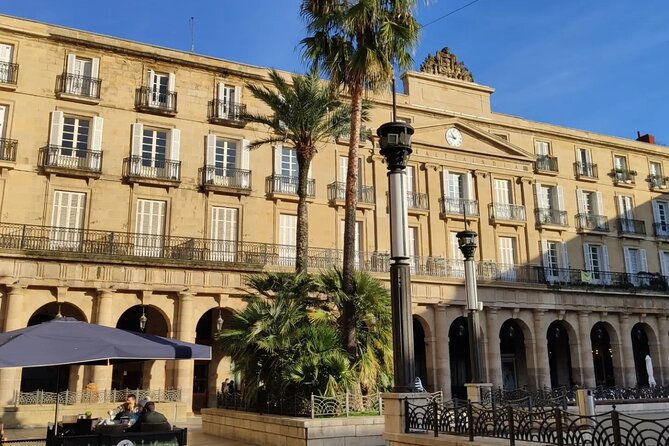 Discover Bilbao's Hidden Charms and the Guggenheim - Why This Tour Stands Out in Bilbao Sightseeing