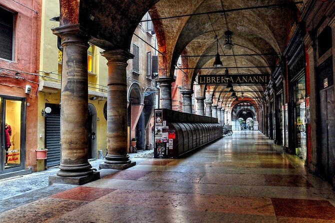 Discover Bologna an amazing city - Exploring Bologna’s Food Culture in Quadrilatero Market