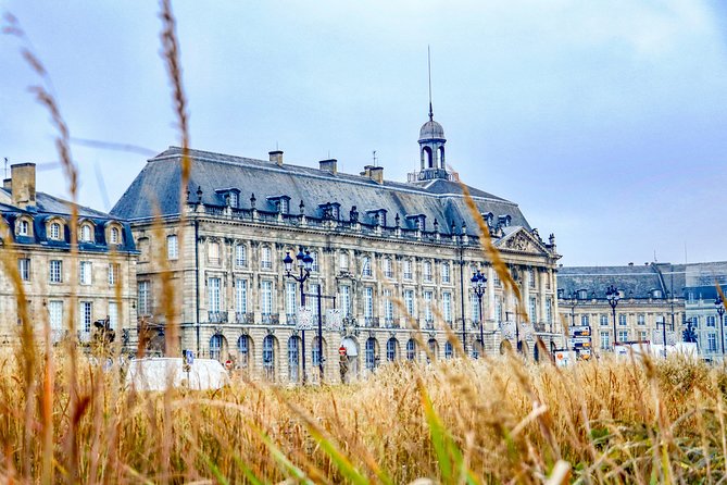 Discover Bordeauxs most Photogenic Spots with a Local - Porte de Bourgogne: A Bordeaux Icon