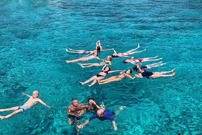 Discover Brac Island by Private Boat - Visit Bol and Hidden Bays - Starting Point and Tour Logistics from Split and Brac