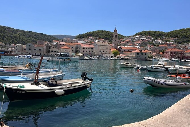 Discover Brac Island by Private Boat - Visit Bol and Hidden Bays - What’s Included and What to Bring