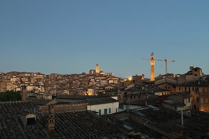 Discover Brunello Wines with DiWine Experience - The Quality of Wine Tastings and Food