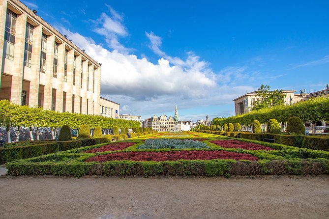 Discover Brussels most Photogenic Spots with a Local - Personalized Tips and Local Insights