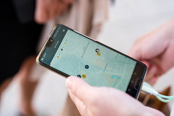 Discover Brussels while playing! Escape game - The Walter case - Starting Point and Meeting Logistics in Brussels