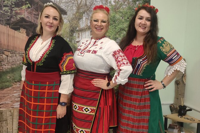 Discover Bulgaria with Dance in Nessebar, Bulgaria - Timing, Pacing, and Group Size