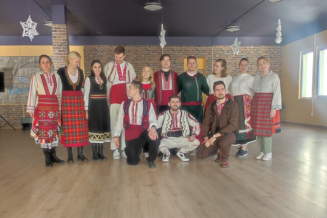 Discover Bulgaria with Dance in Nessebar, Bulgaria - Cost-Effectiveness and Booking