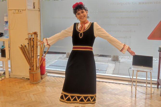 Discover Bulgaria with Dance in Nessebar, Bulgaria - Who Will Most Enjoy This Experience?