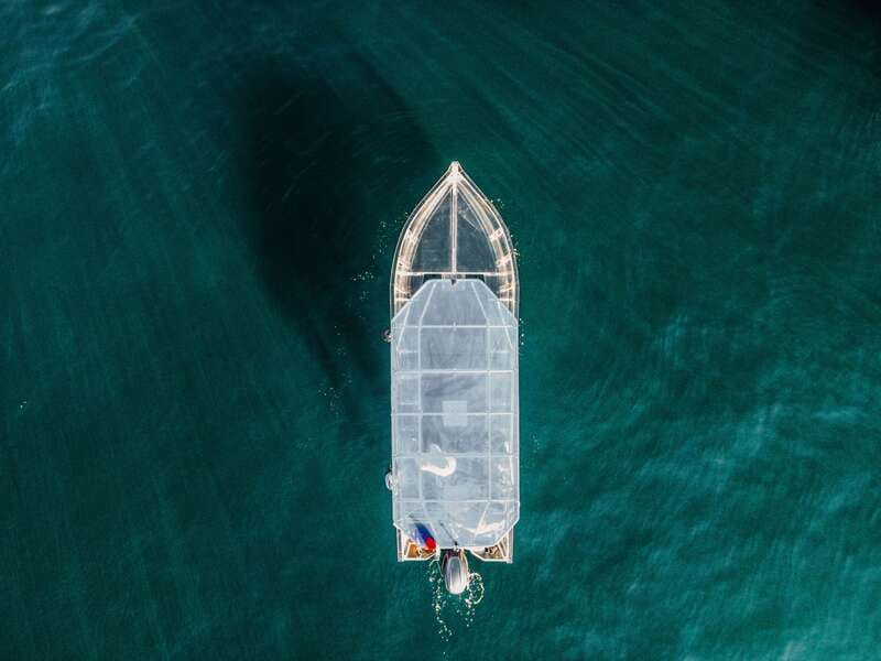 Discover Cabo San Lucas Clear Boat Glass Factory & Tequila - Key Points