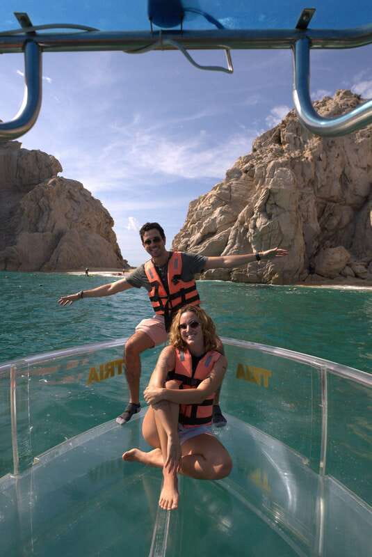 Discover Cabo San Lucas Clear Boat Glass Factory & Tequila - Tequila Tasting: Learning About Mexico’s Spirit