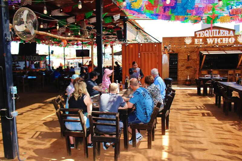 Discover Cabo San Lucas Clear Boat Glass Factory & Tequila - Optional Beach Time and Shopping Opportunities