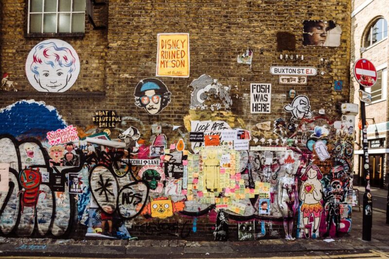 Discover Camden with a Local Host - The Guide and Guest Experience