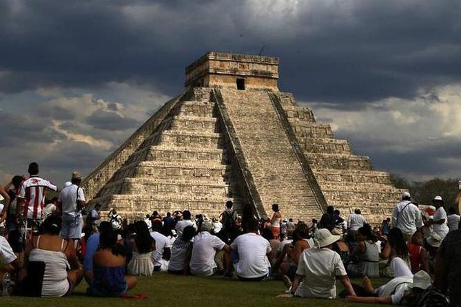 Discover Cancun: City Tour, Culture & Shopping in One Day - Tour Reviews and Feedback