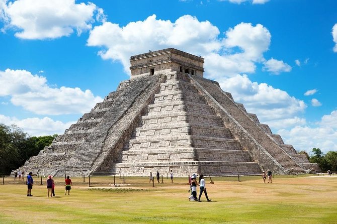 Discover Cancun: City Tour, Culture & Shopping in One Day - Frequently Asked Questions