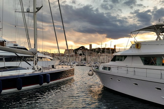 Discover Cannes most Photogenic Spots with a Local - Experiencing the Vibrant Atmosphere of La Croisette