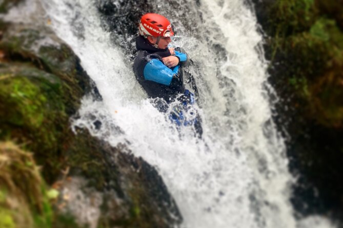 Discover Canyoning in Dollar Glen - Cost and Value for Money