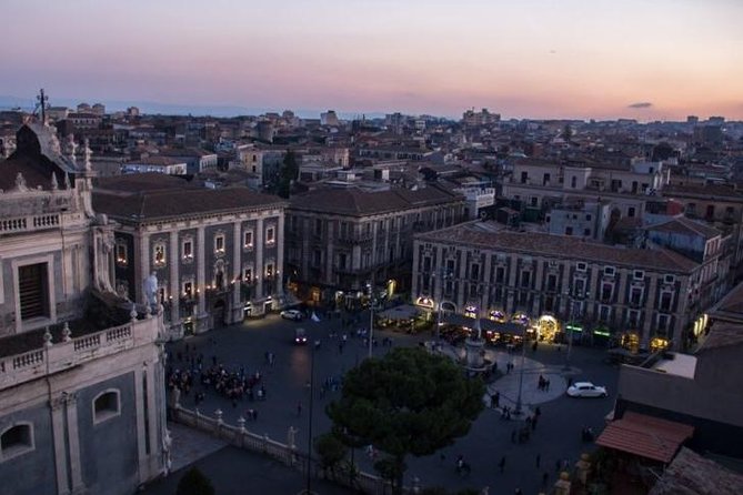 Discover Catania from fabulous viewpoints with your personal photographer - Starting at Piazza del Duomo: Catania’s Heart and Photoshoot Center