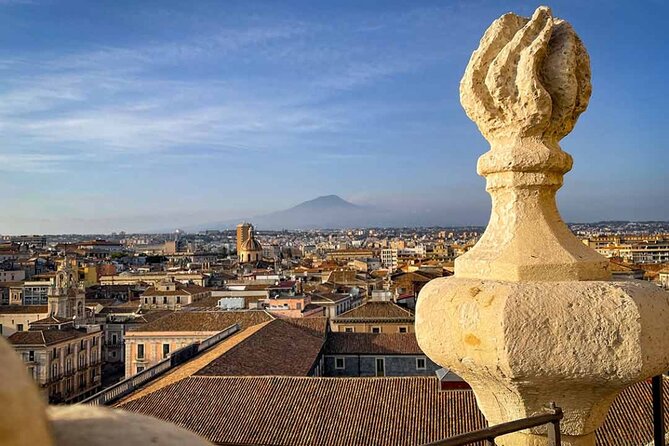 Discover Catania from fabulous viewpoints with your personal photographer - What’s Included in Your Catania Photo Tour