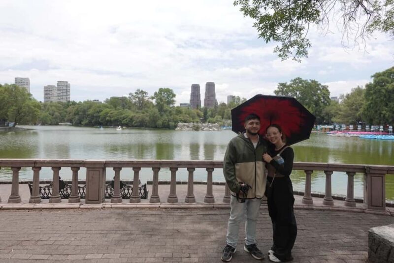 Discover Chapultepec Forest in Mexico City. - Discovering the Park’s Key Flora and Fauna