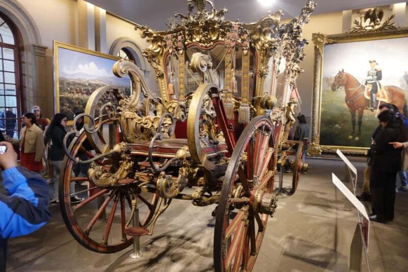 Discover Chapultepec Forest in Mexico City. - What’s Included and What You Should Bring