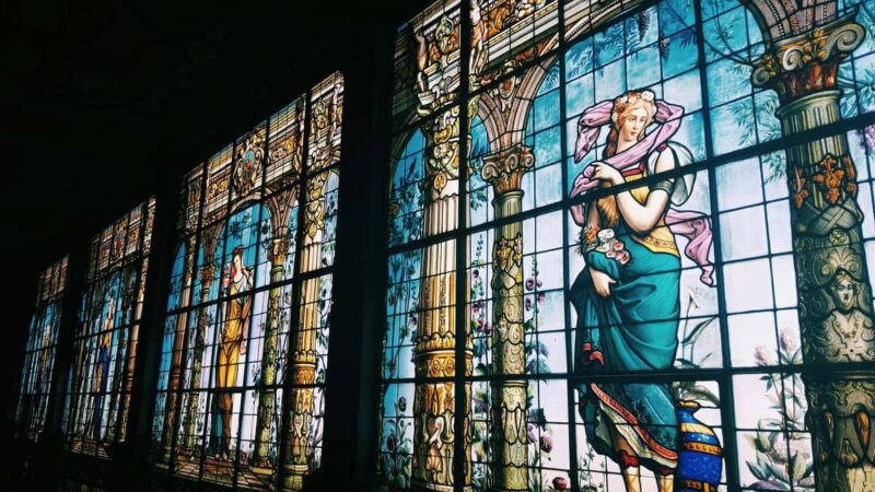 Discover Chapultepec Forest in Mexico City. - Expert Guide: Knowledgeable and Personable