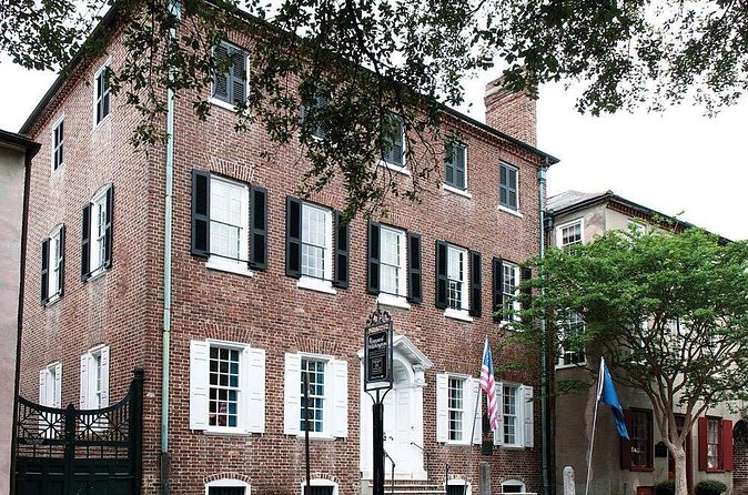 Discover Charleston's History Tour - Why This Tour Offers Good Value for Money