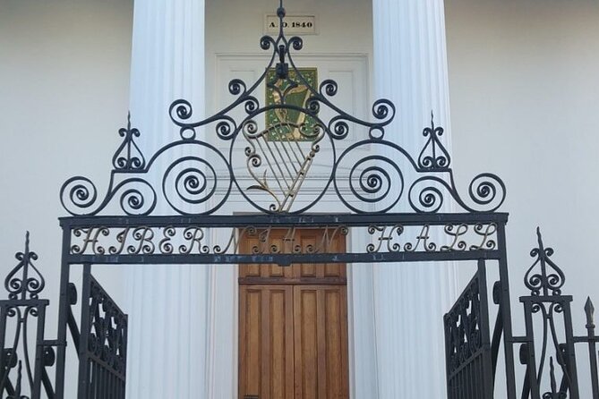 Discover Charleston's History Tour - Final Thoughts on Discover Charlestons History Tour