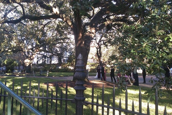 Discover Charleston's History Tour - Frequently Asked Questions