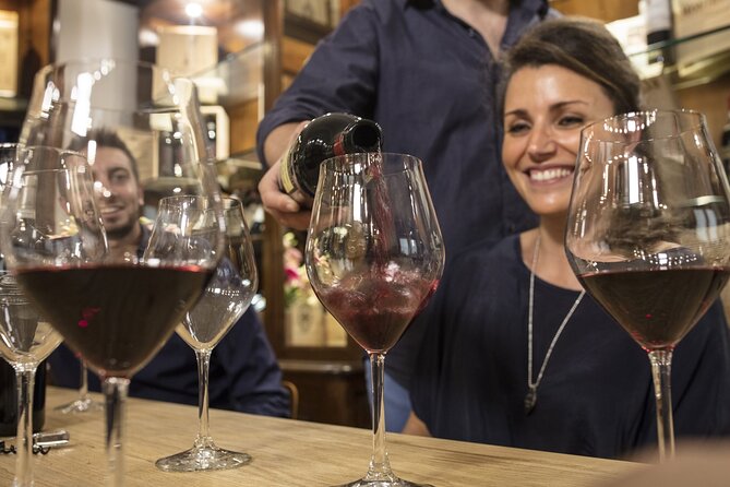 Discover Chianti Classico Wines DiWine Experience - Personalized Service and Expert Guidance