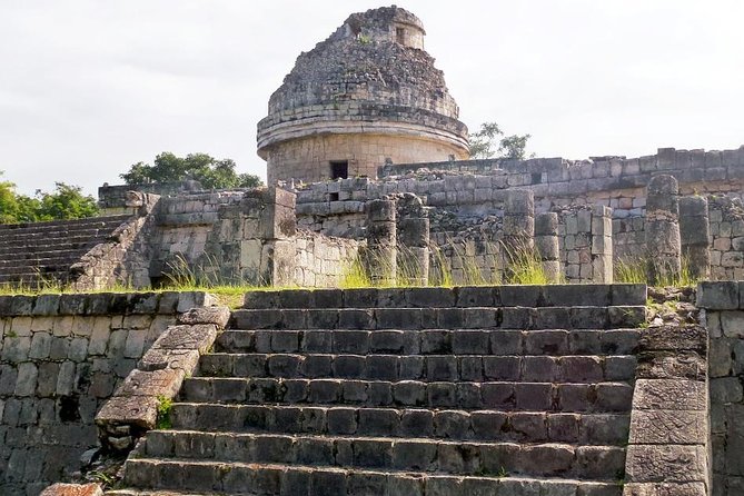 Discover Chichen Itza from Cancun or Maya Riviera - Potential Challenges: Timing and Logistical Considerations