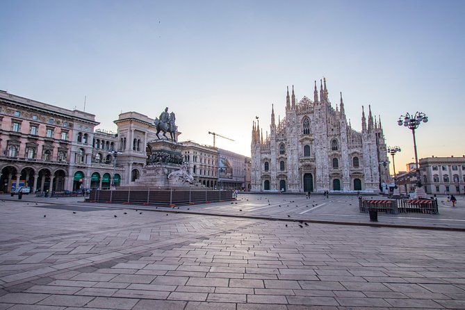 Discover Churches in Milan with a Local - Exploring Milan’s Religious Landmarks with a Local