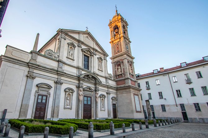 Discover Churches in Milan with a Local - Practical Details and Logistics